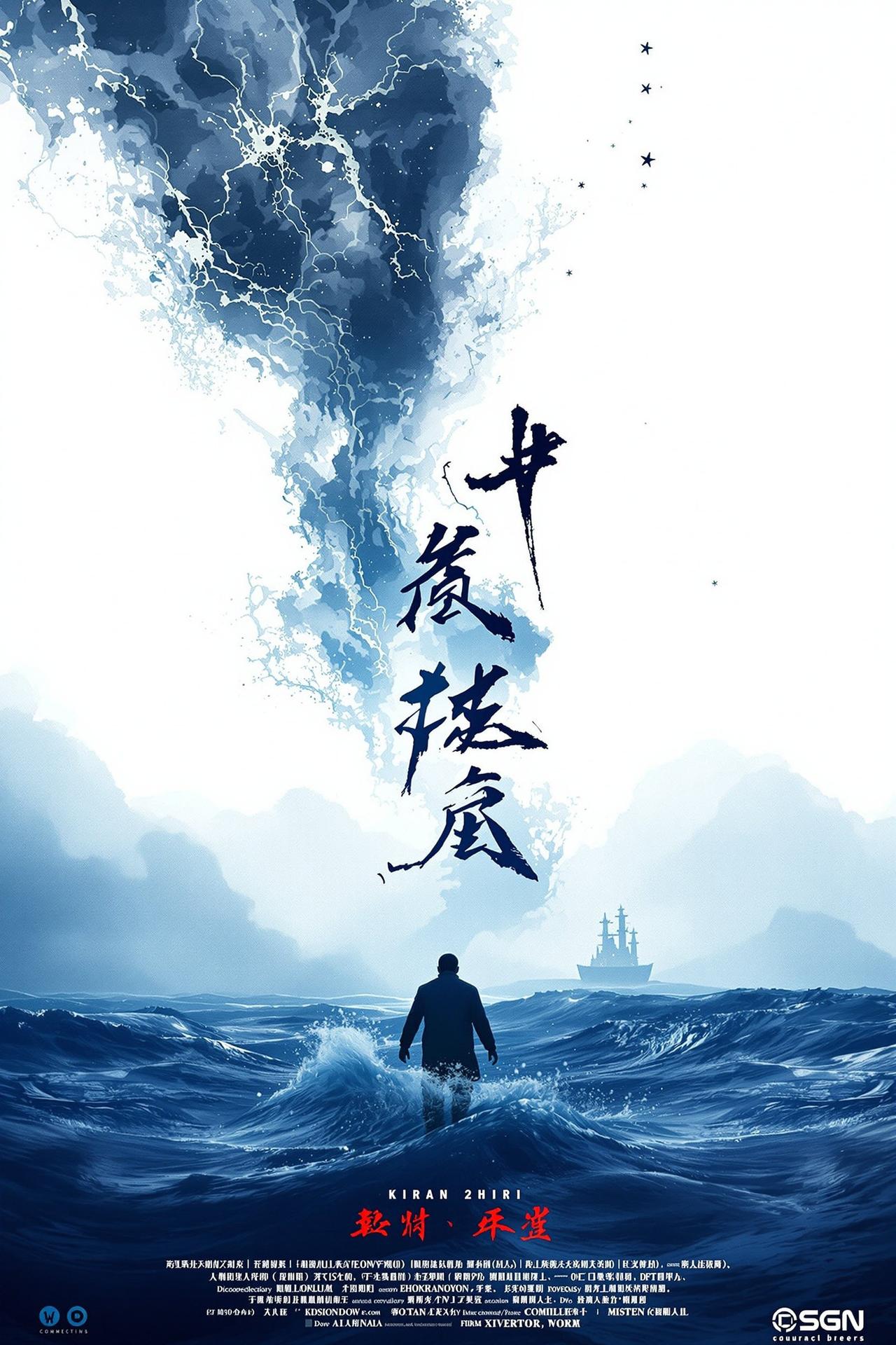 消失的她(2023) 悬疑影视海报 - 导演崔睿 - 窝窝在线视频